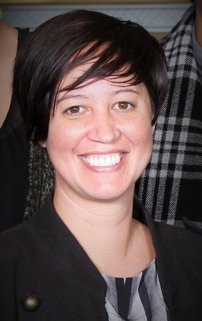 Profile photo for Leeana Kukutai